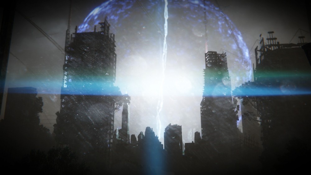 Crysis 3