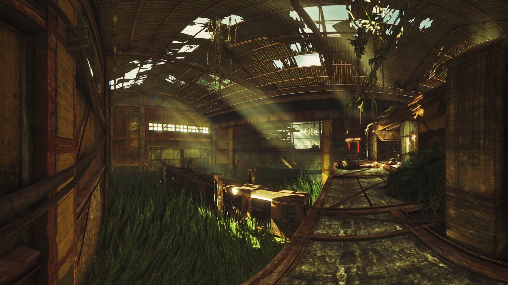 Crysis 3