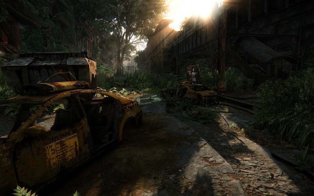 Crysis 3