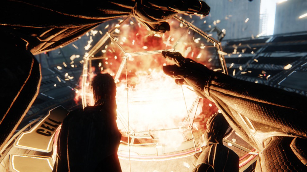 Crysis 3