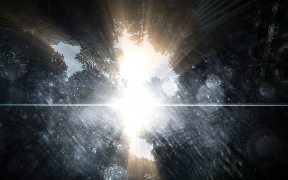 Crysis 3