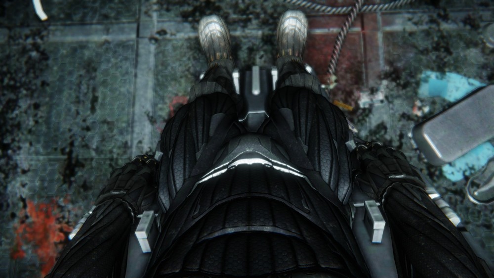 Crysis 3