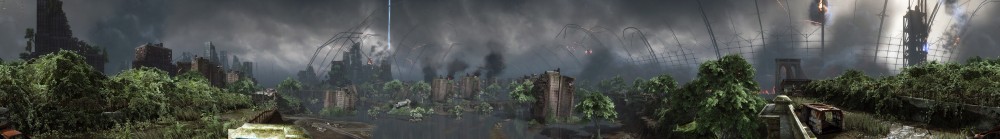 Crysis 3