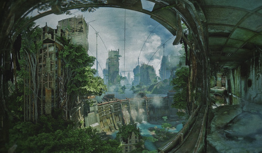Crysis 3