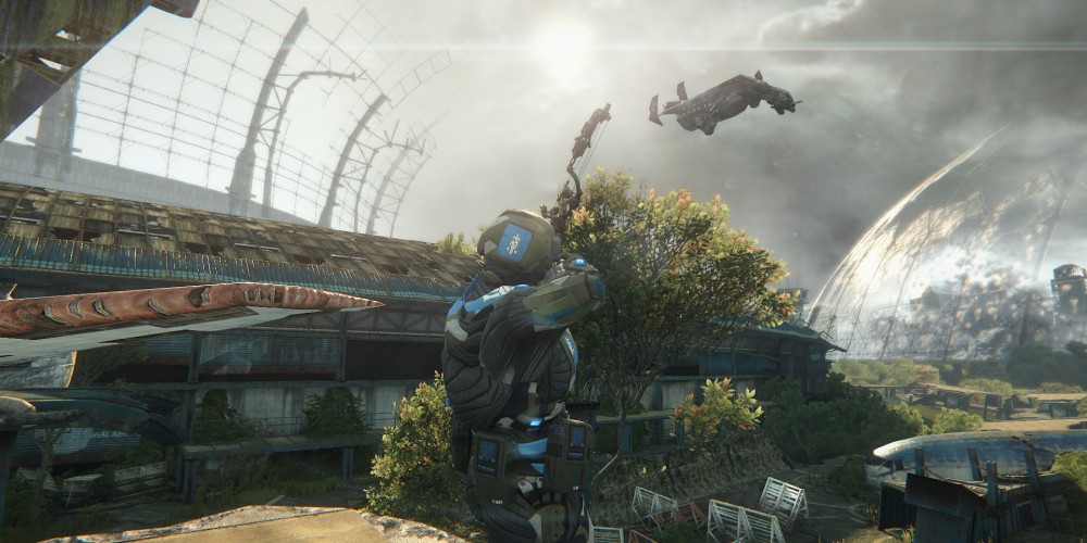 Crysis 3