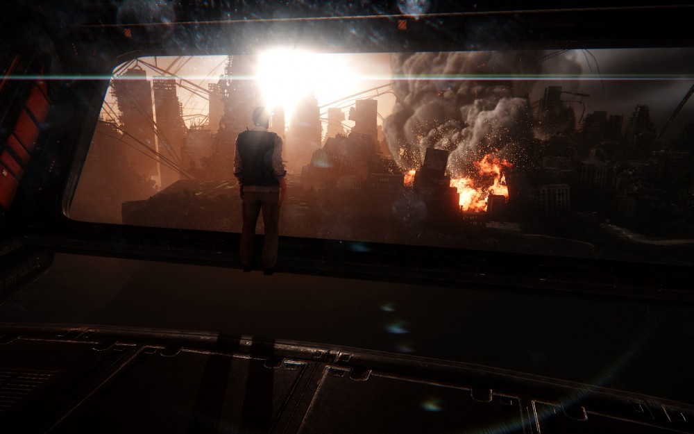 Crysis 3