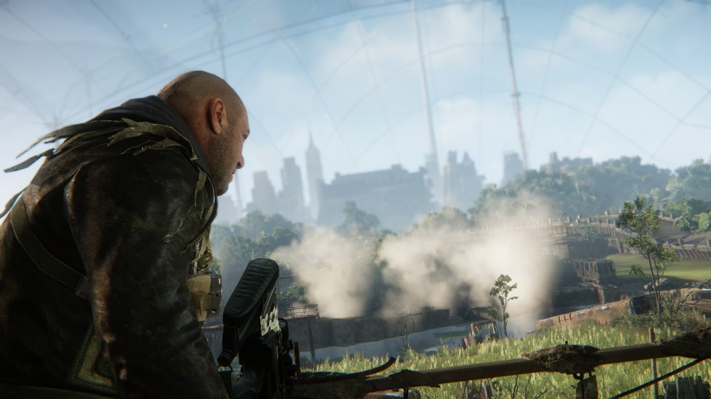Crysis 3