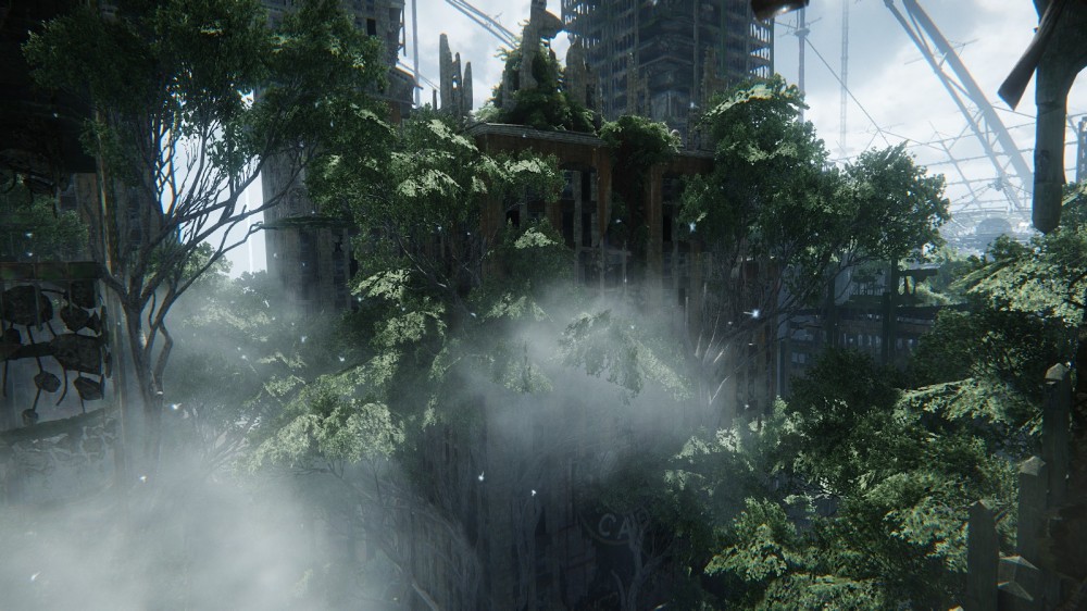 Crysis 3