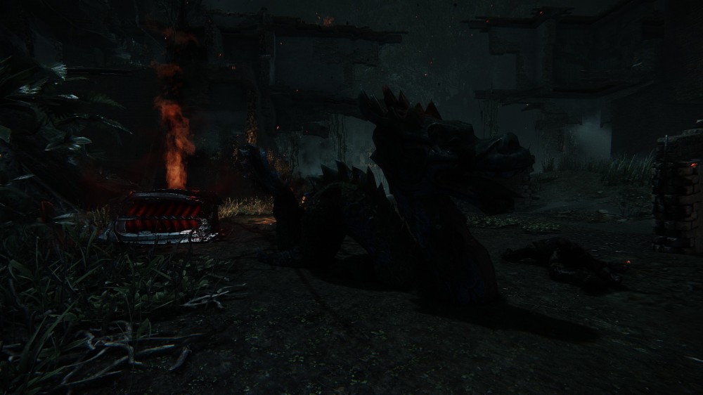 Crysis 3