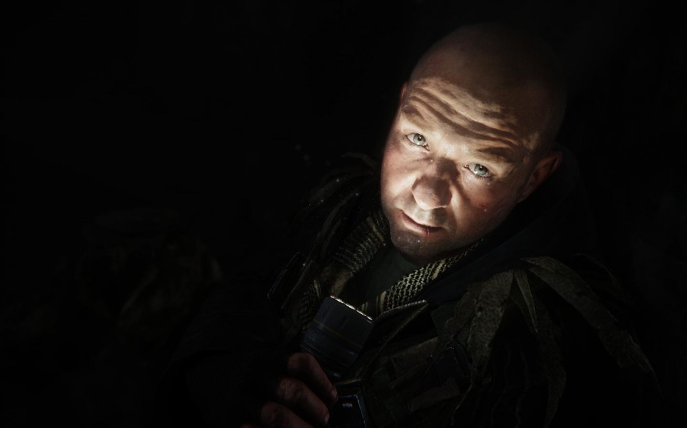 Crysis 3