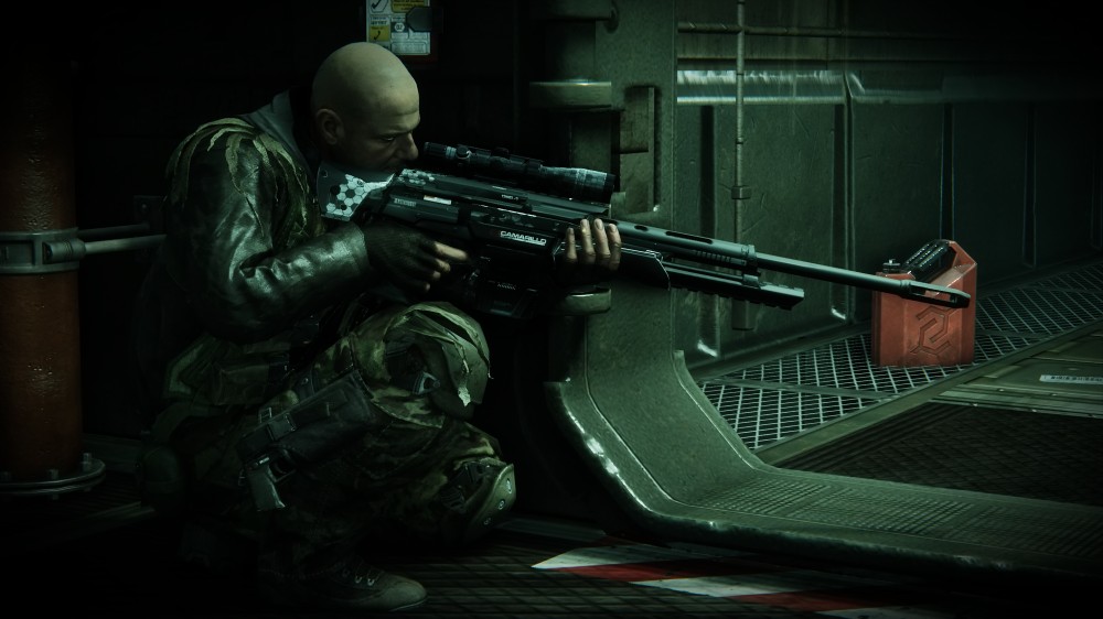 Crysis 3