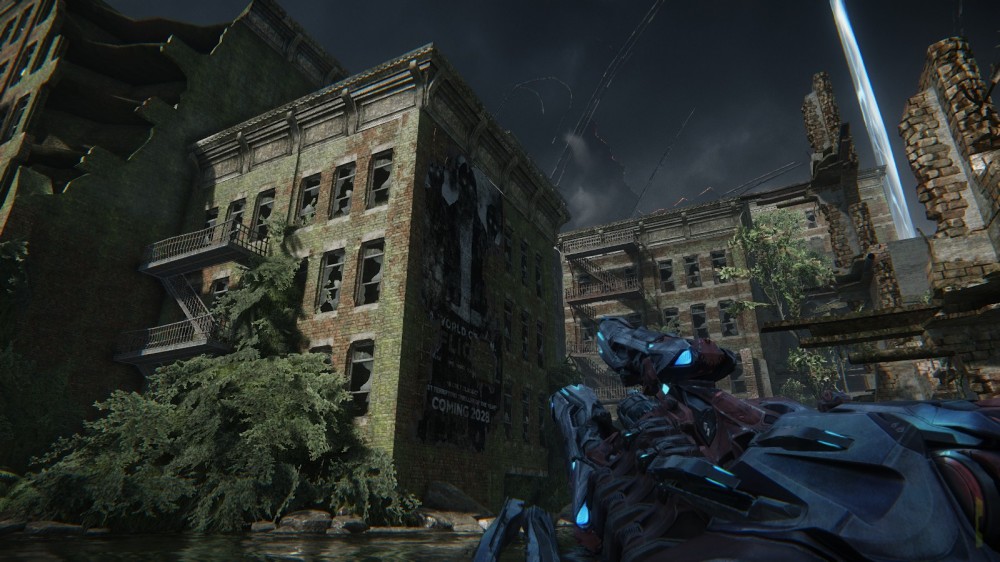 Crysis 3