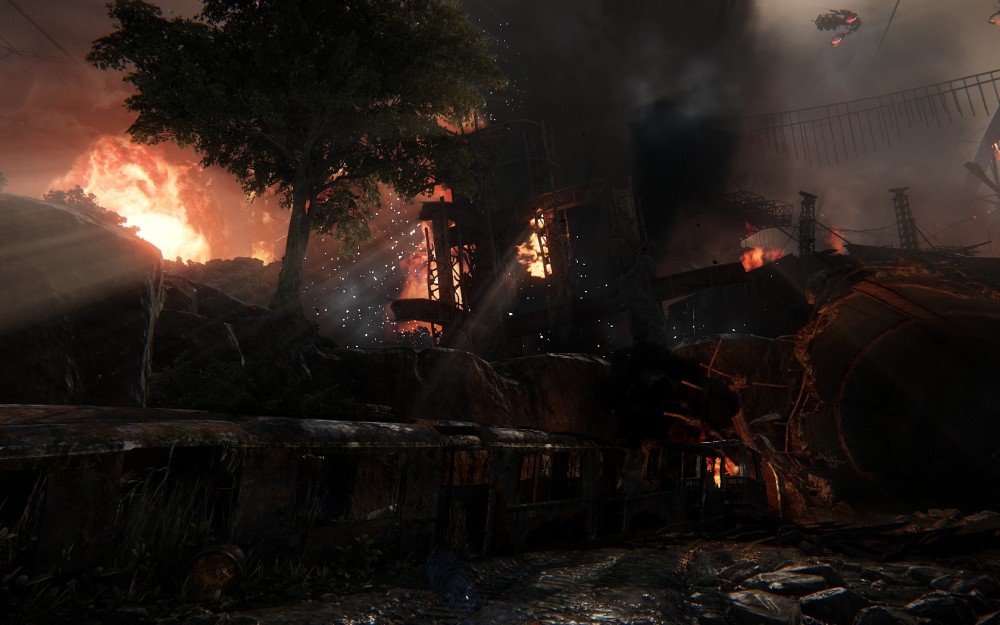 Crysis 3