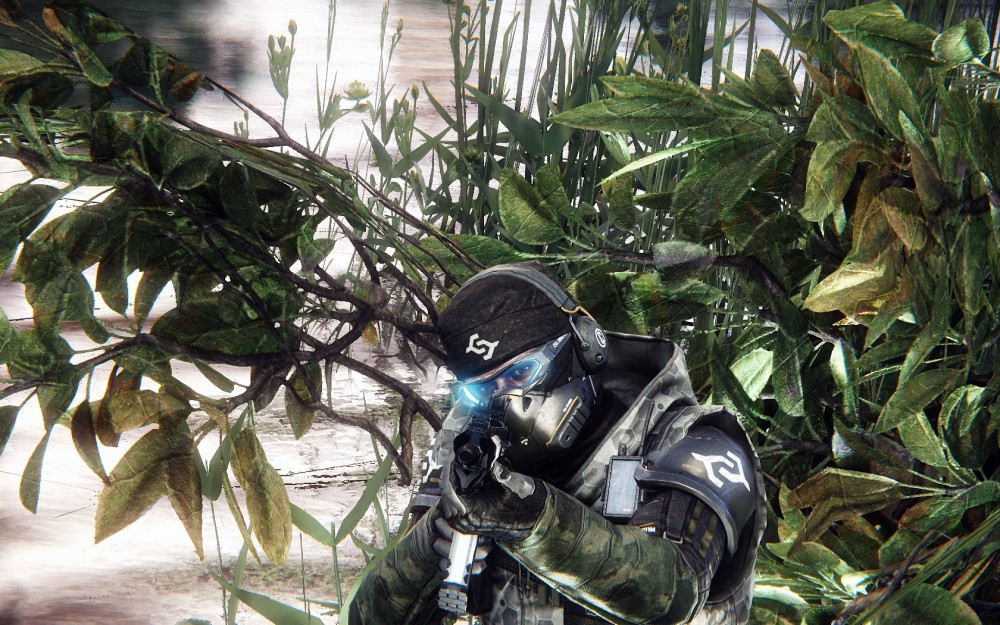 Crysis 3