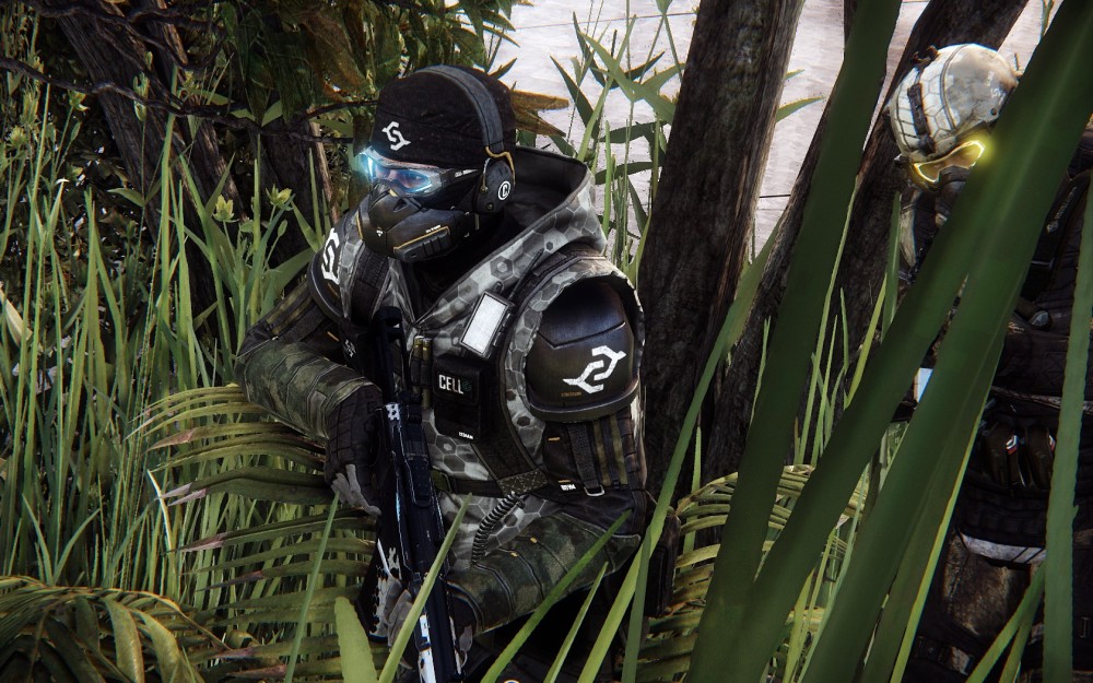 Crysis 3