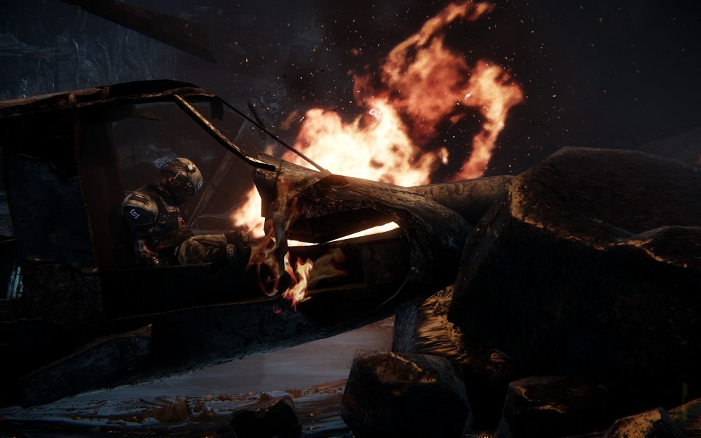 Crysis 3