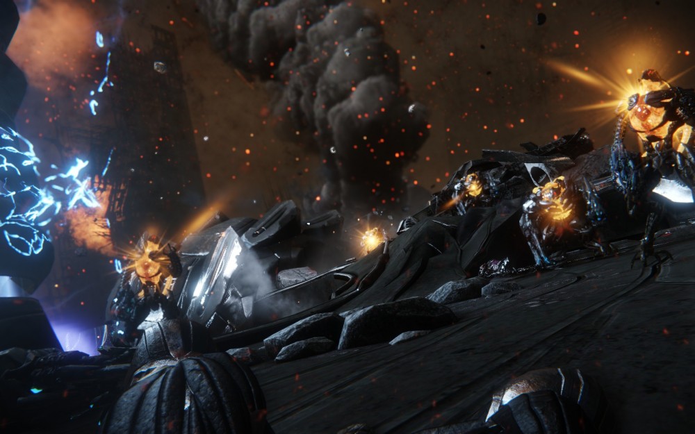 Crysis 3