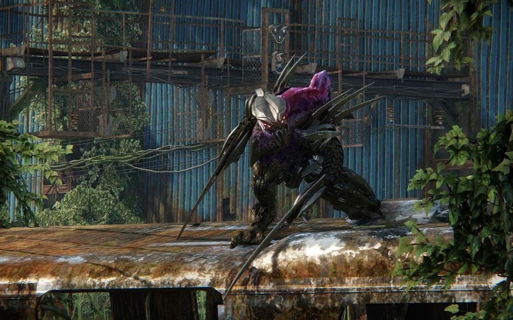 Crysis 3