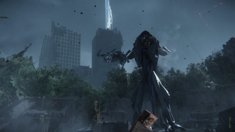 Crysis 3
