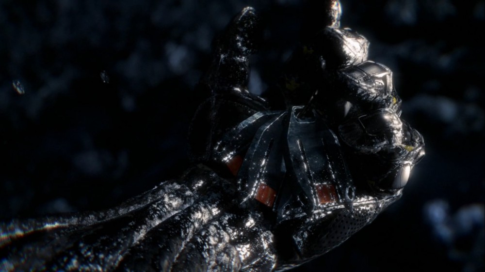 Crysis 3