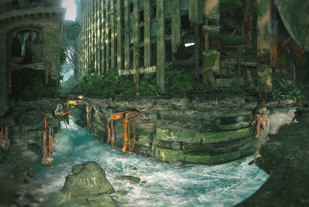 Crysis 3