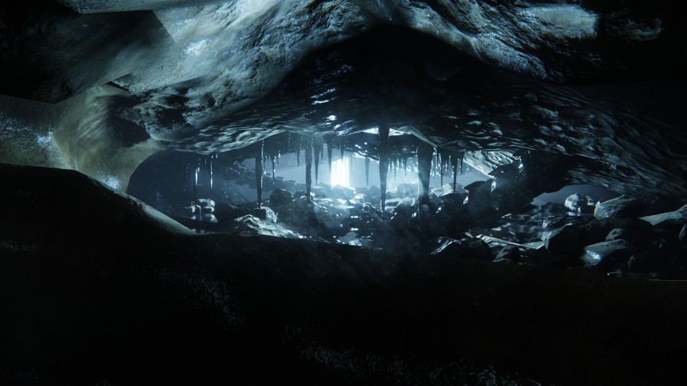 Crysis 3