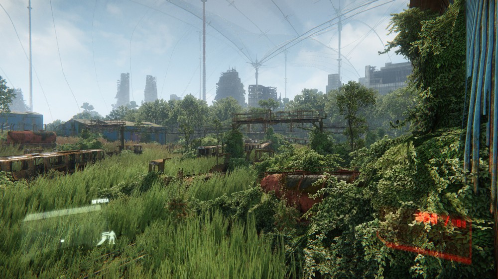 Crysis 3