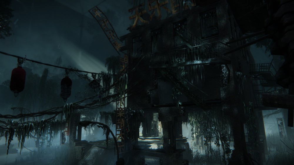 Crysis 3