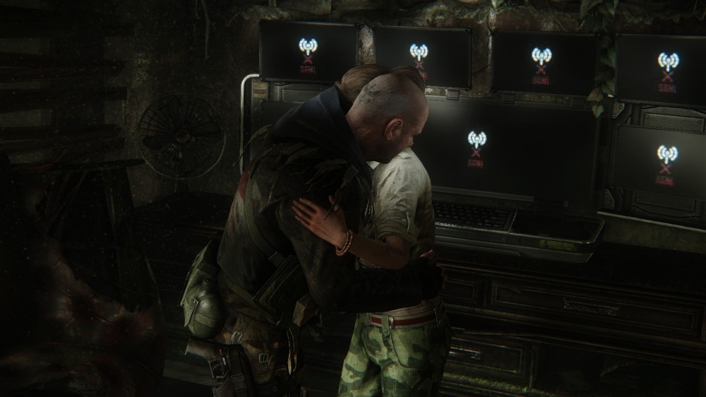Crysis 3
