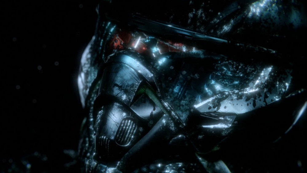 Crysis 3