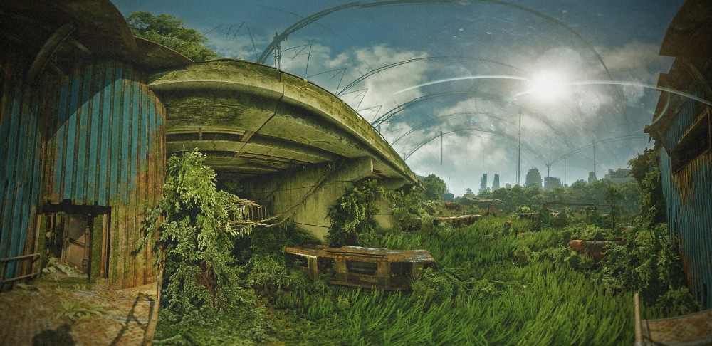 Crysis 3
