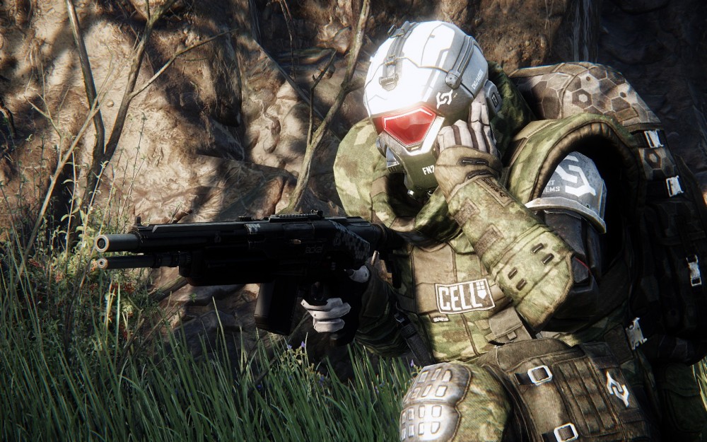 Crysis 3