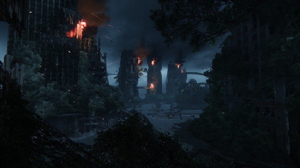 Crysis 3