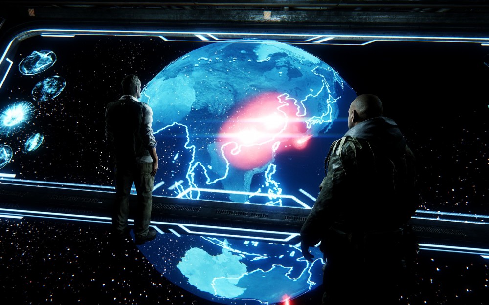 Crysis 3