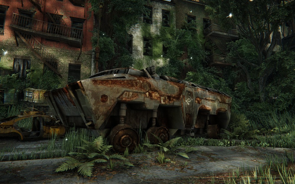 Crysis 3