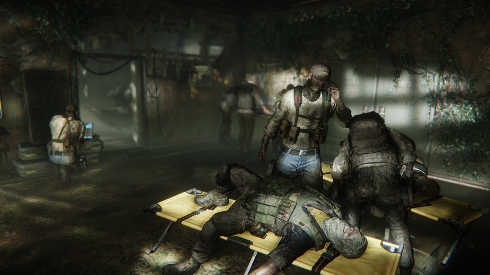 Crysis 3