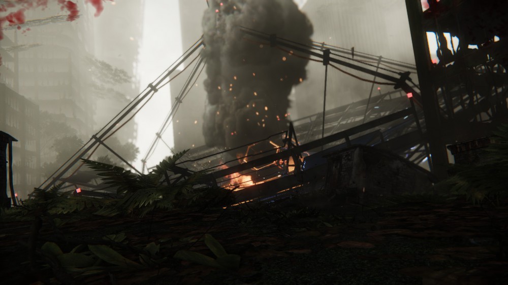 Crysis 3