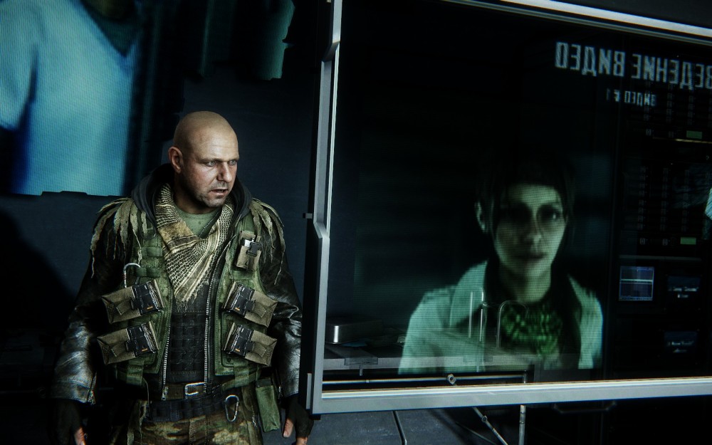 Crysis 3