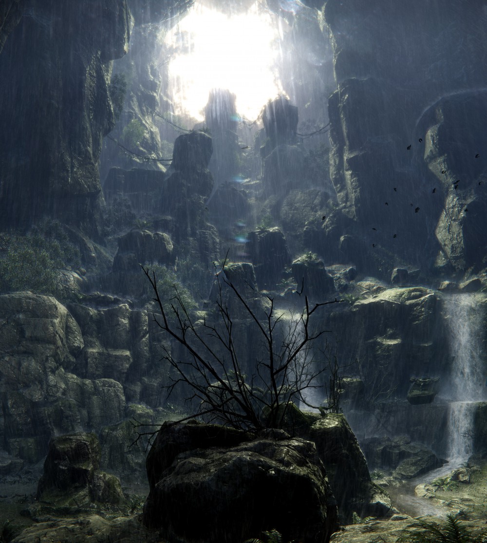 Crysis 3