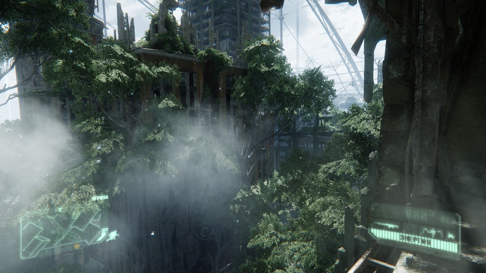 Crysis 3