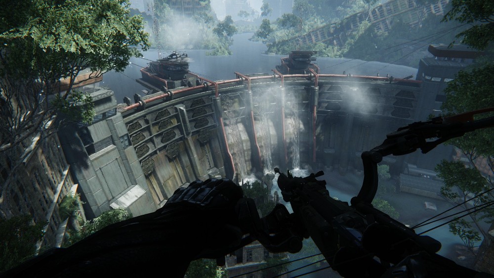 Crysis 3