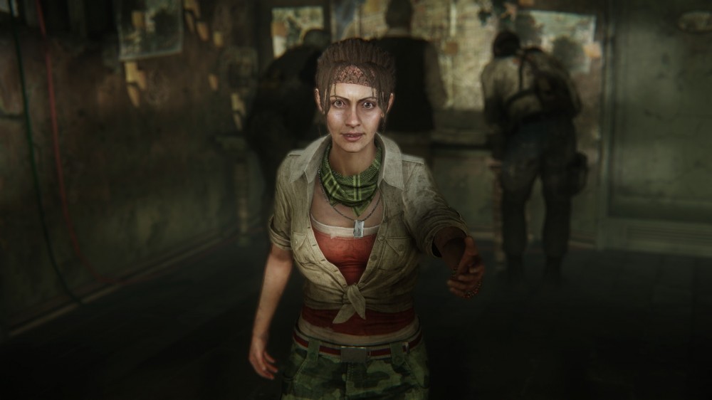 Crysis 3