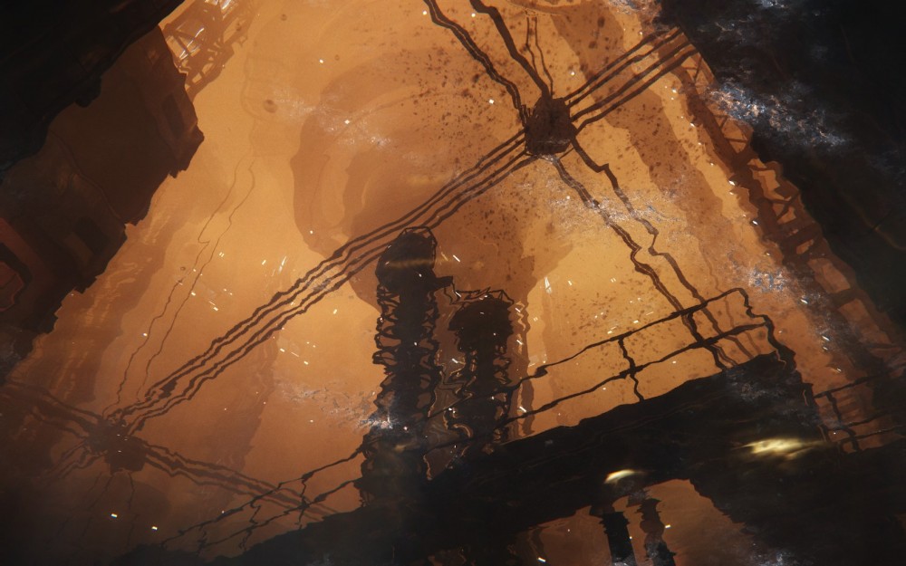 Crysis 3