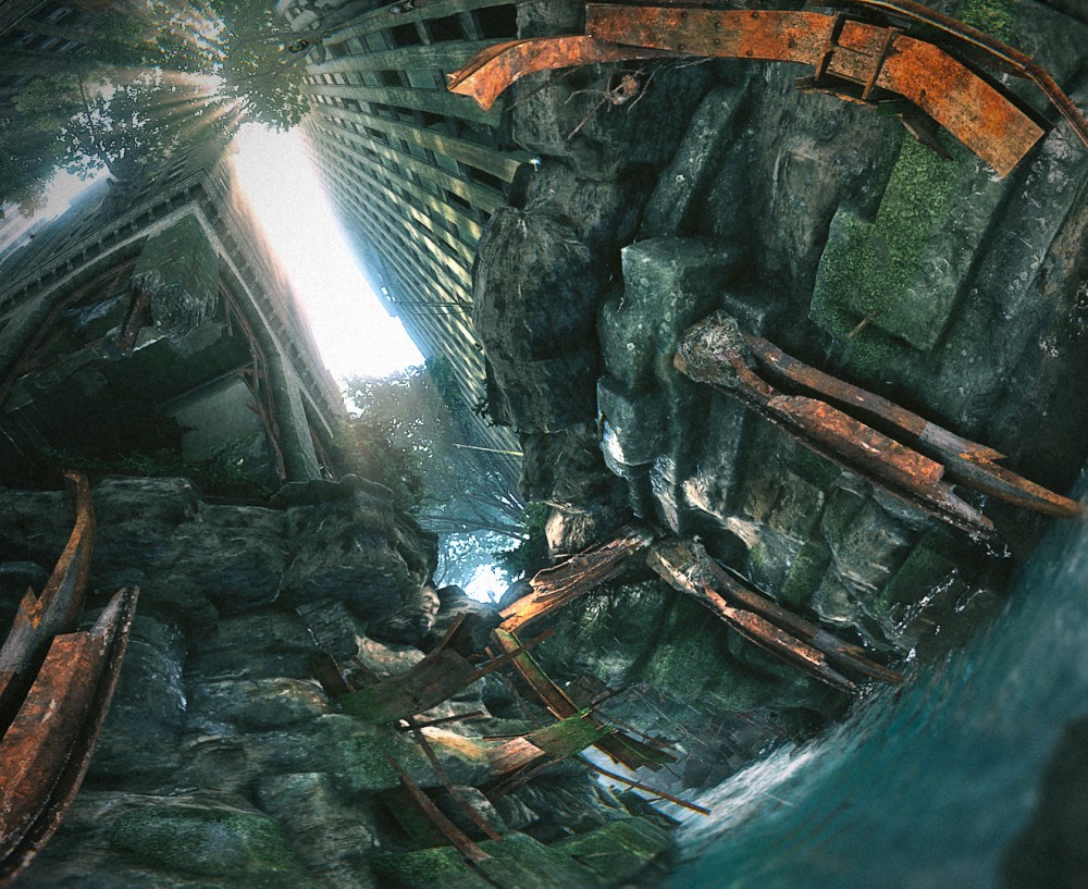 Crysis 3