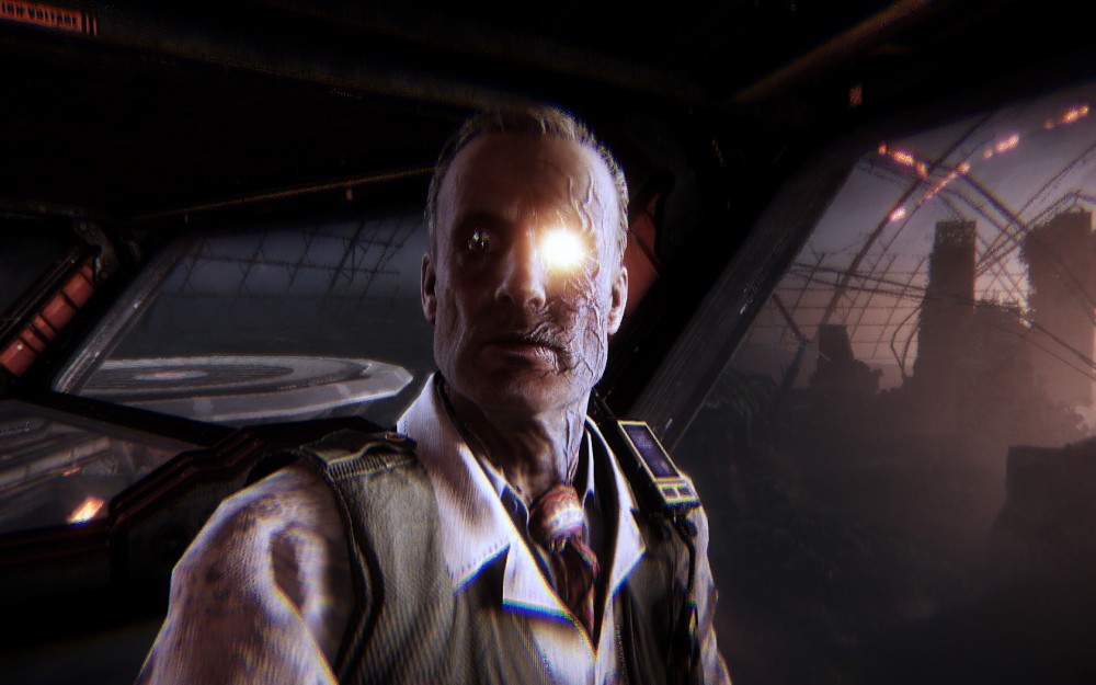 Crysis 3