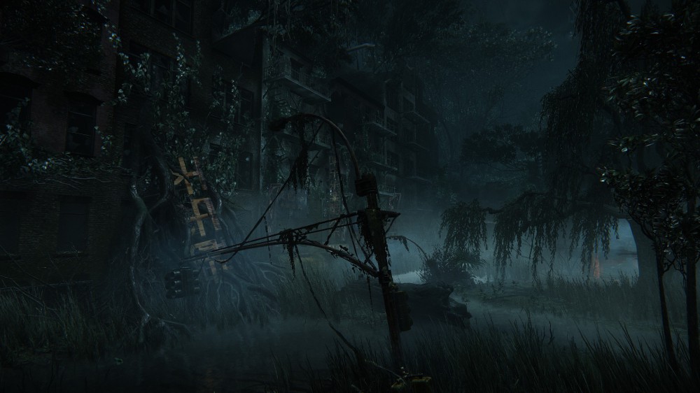 Crysis 3