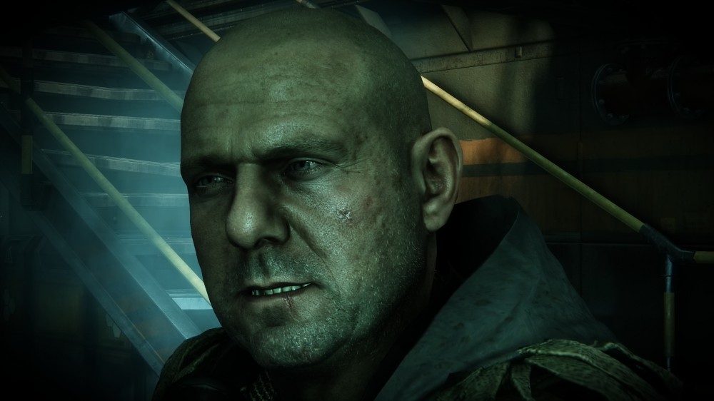 Crysis 3