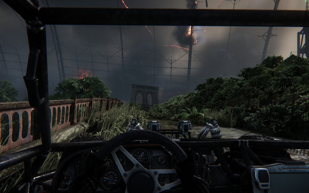 Crysis 3