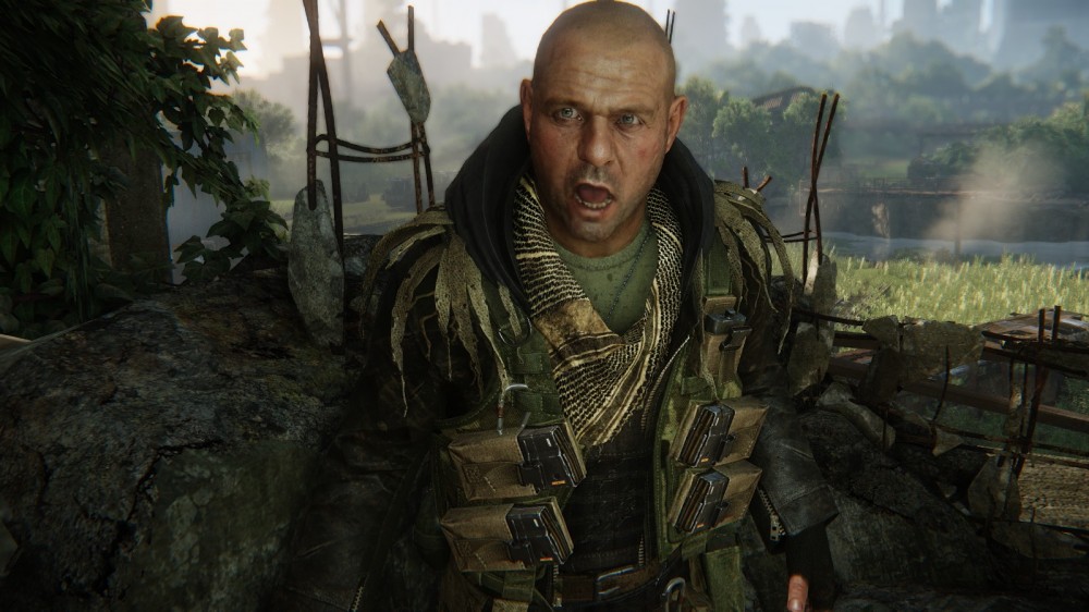 Crysis 3