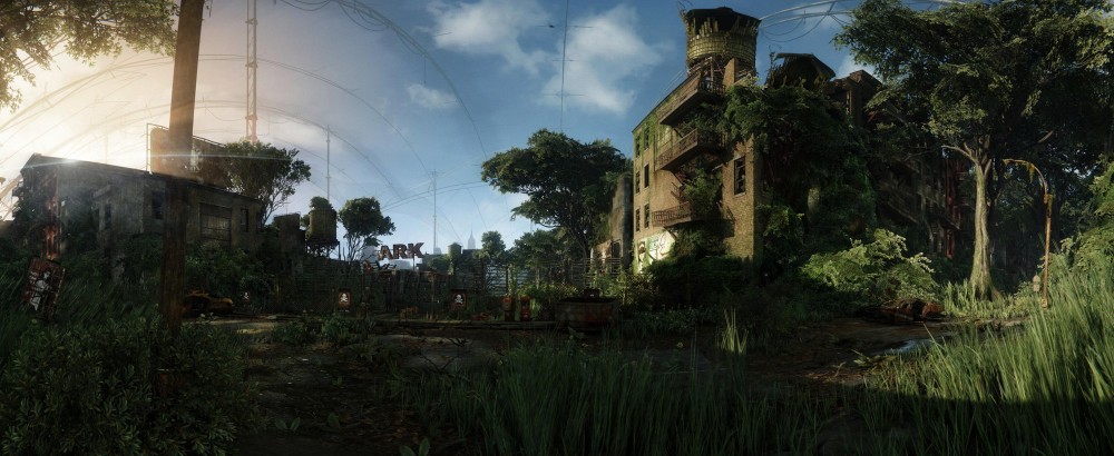 Crysis 3